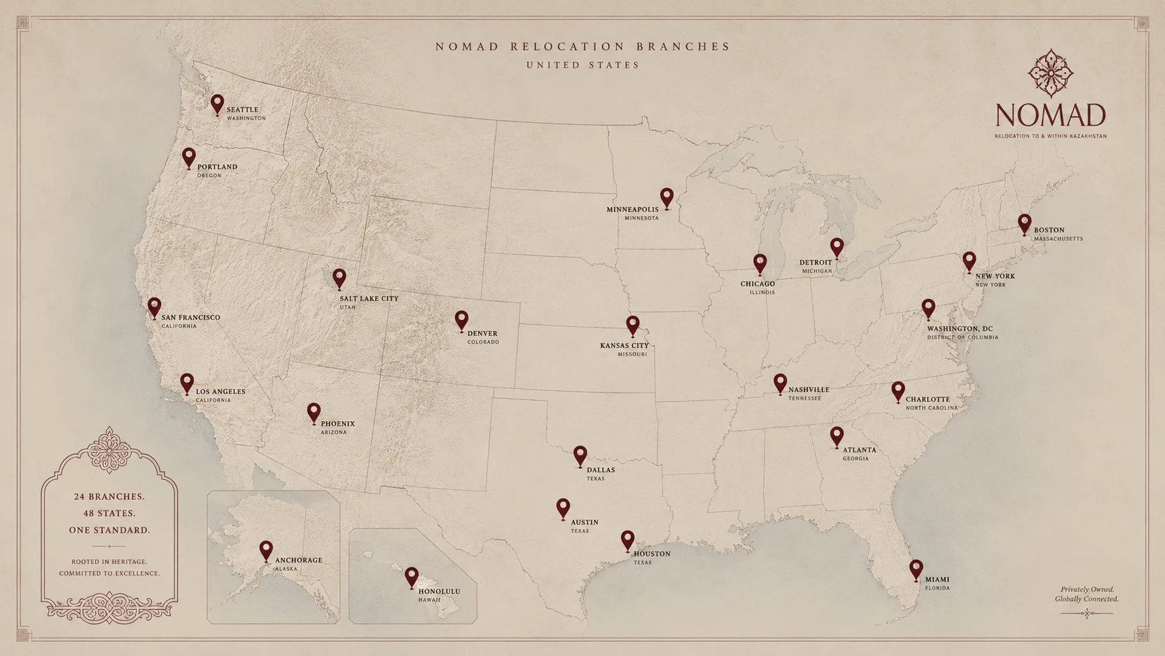 We move every Boston neighborhood.