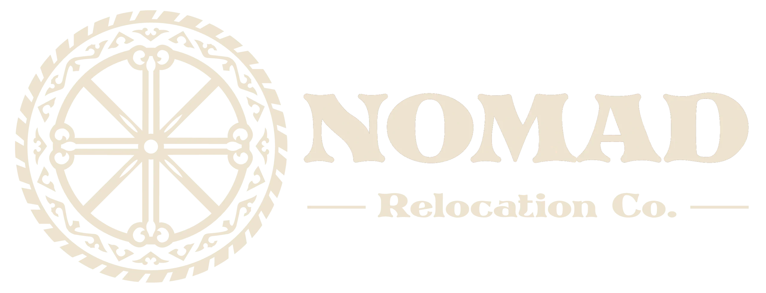 Nomad Relocation Co.