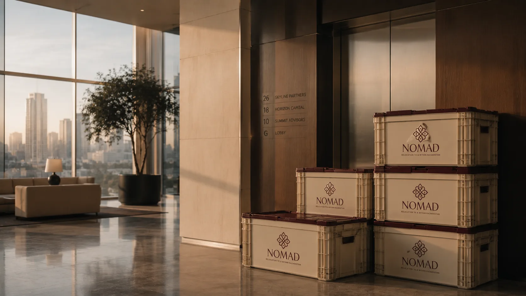 Why hourly moving rates almost always cost more