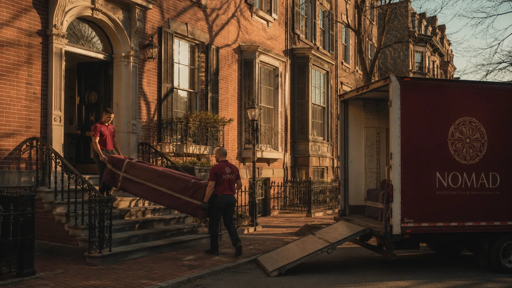 7 things to ask any moving company before you sign